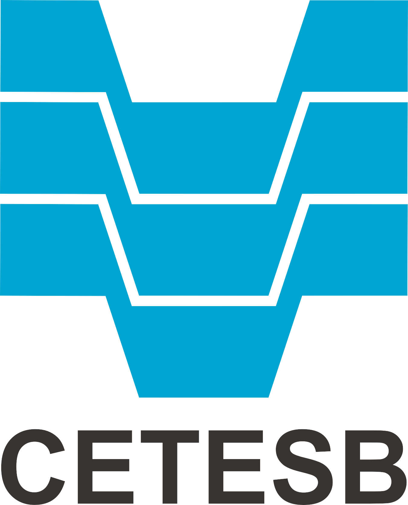 Logo CIPA CETESB - SEDE